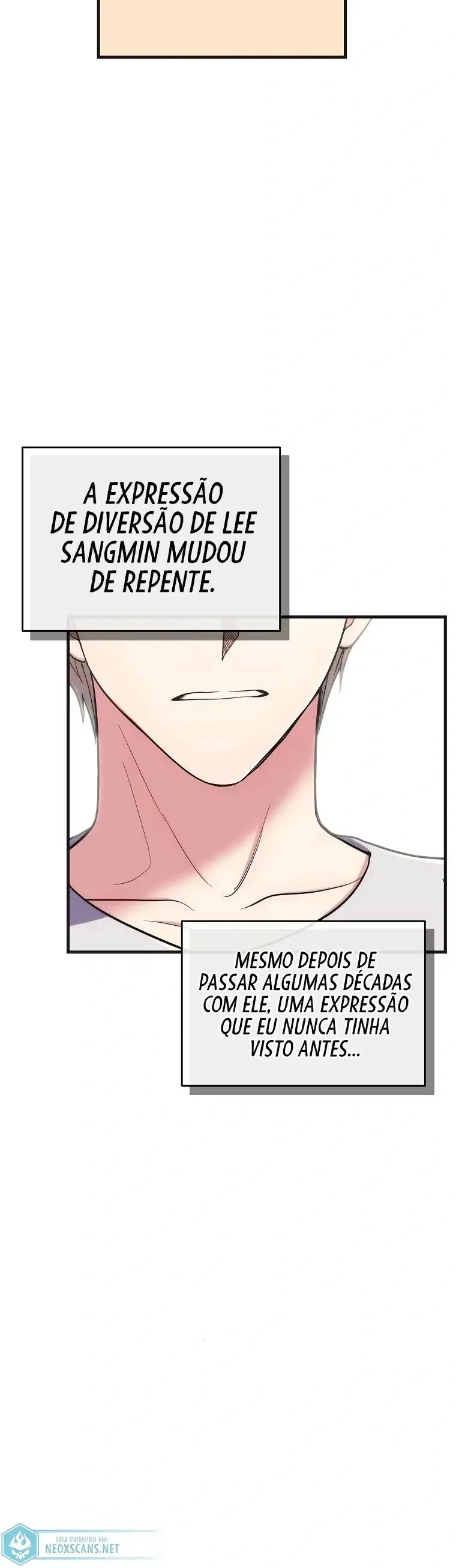 Medical Rebirth Capítulo 135 Página 43
