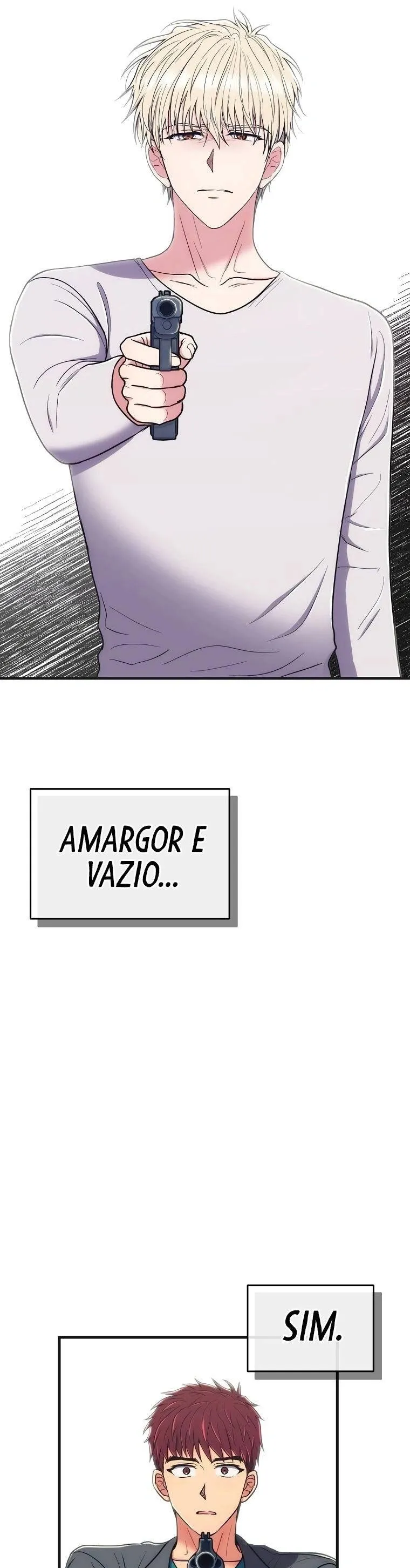 Medical Rebirth Capítulo 135 Página 44