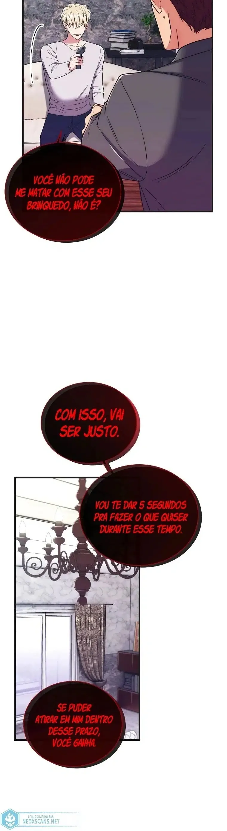 Medical Rebirth Capítulo 135 Página 8
