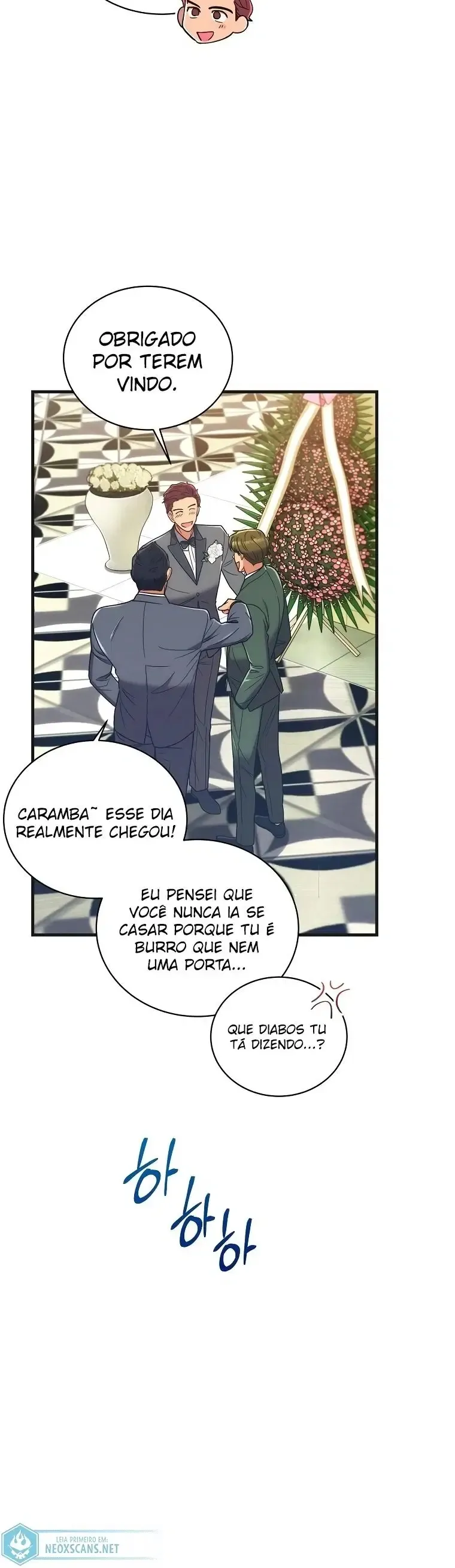 Medical Rebirth Capítulo 136 Página 11