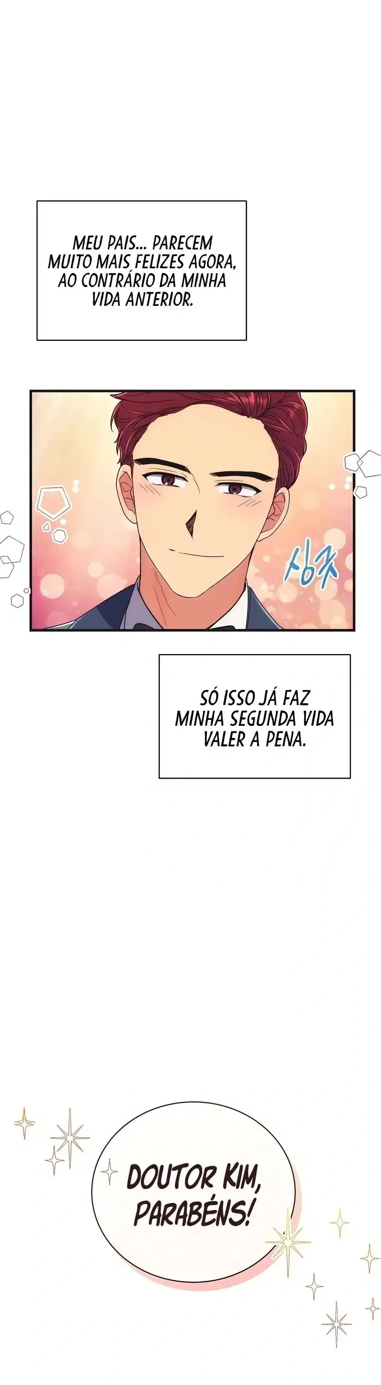 Medical Rebirth Capítulo 136 Página 15