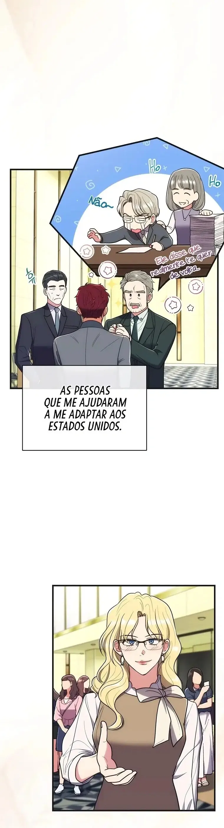 Medical Rebirth Capítulo 136 Página 19