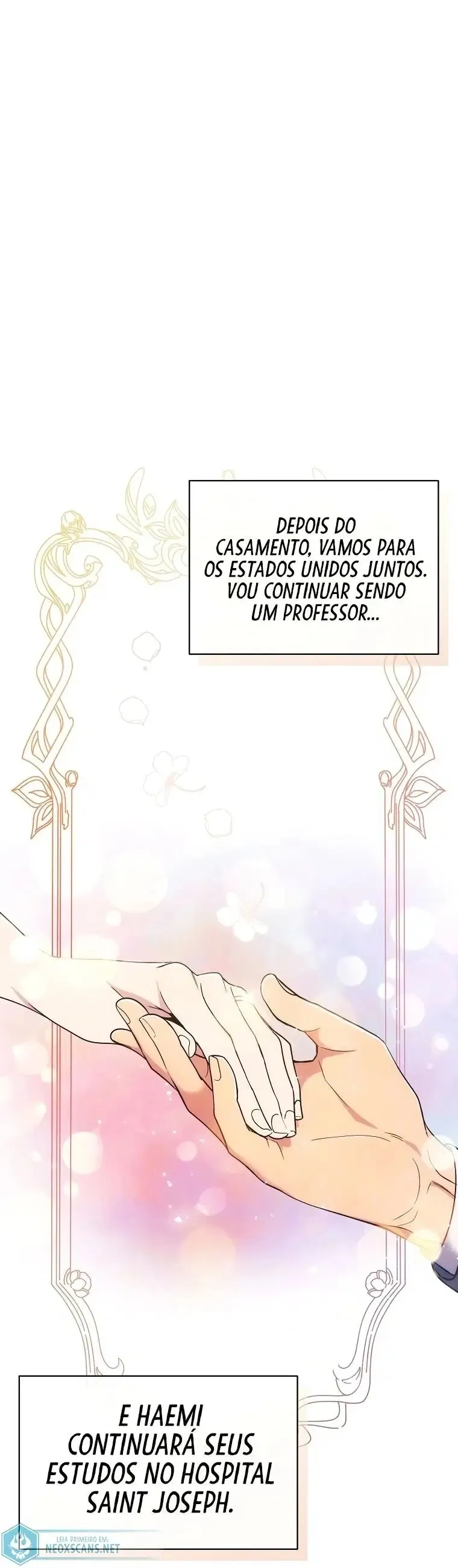 Medical Rebirth Capítulo 136 Página 30
