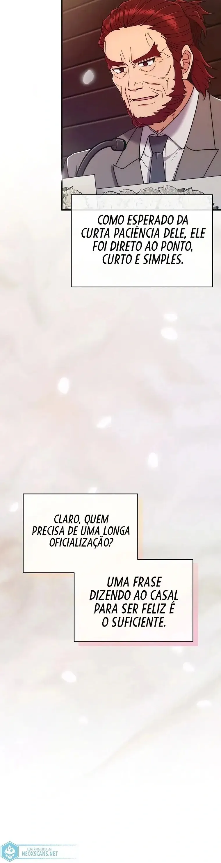 Medical Rebirth Capítulo 136 Página 33