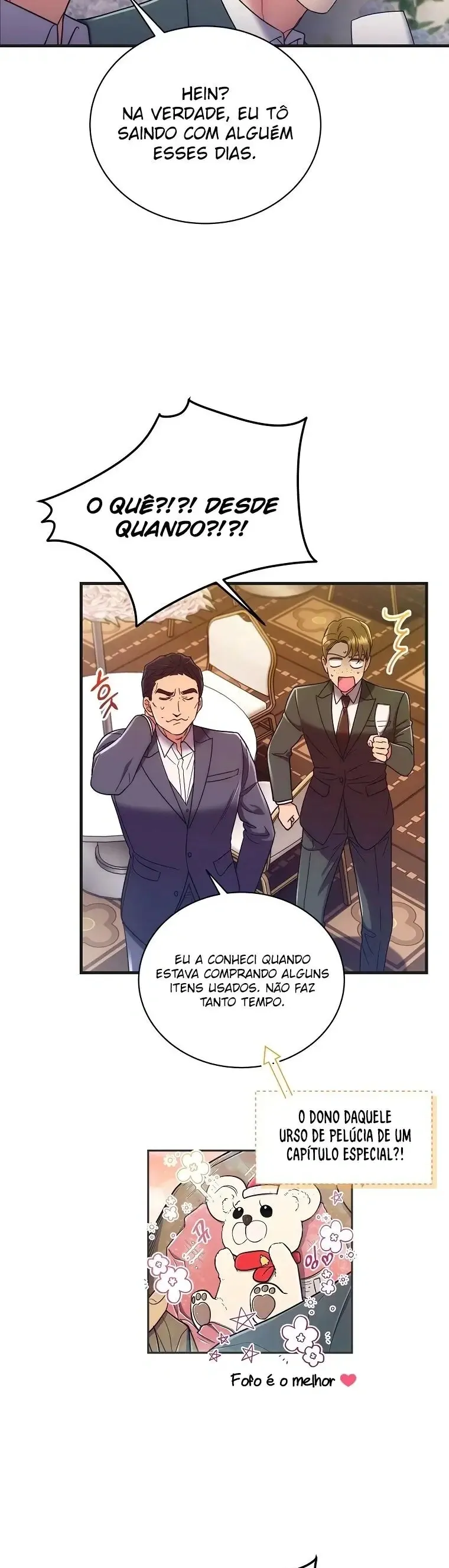 Medical Rebirth Capítulo 136 Página 35