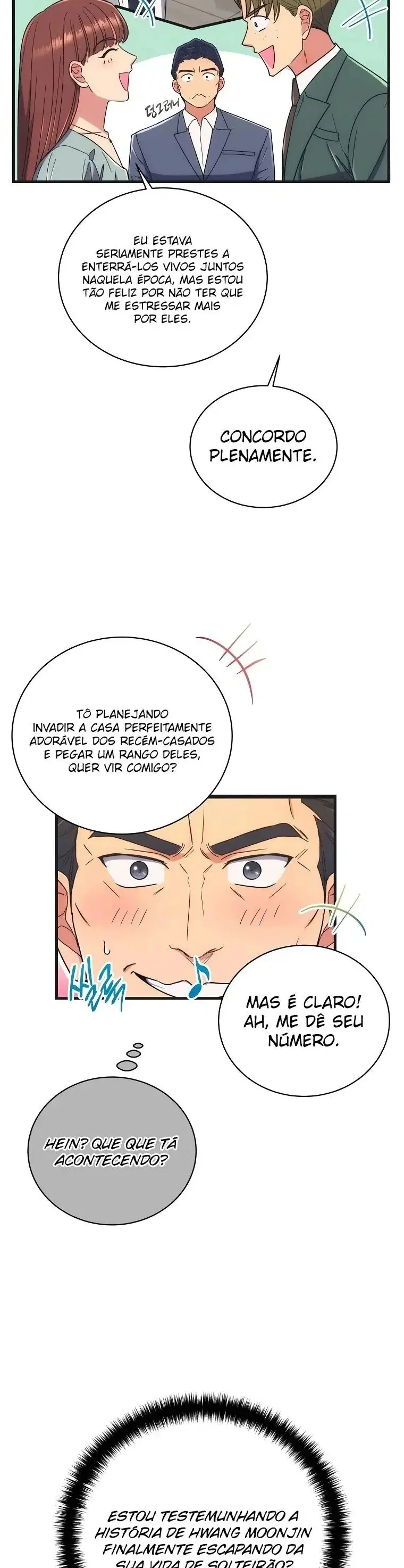 Medical Rebirth Capítulo 136 Página 38