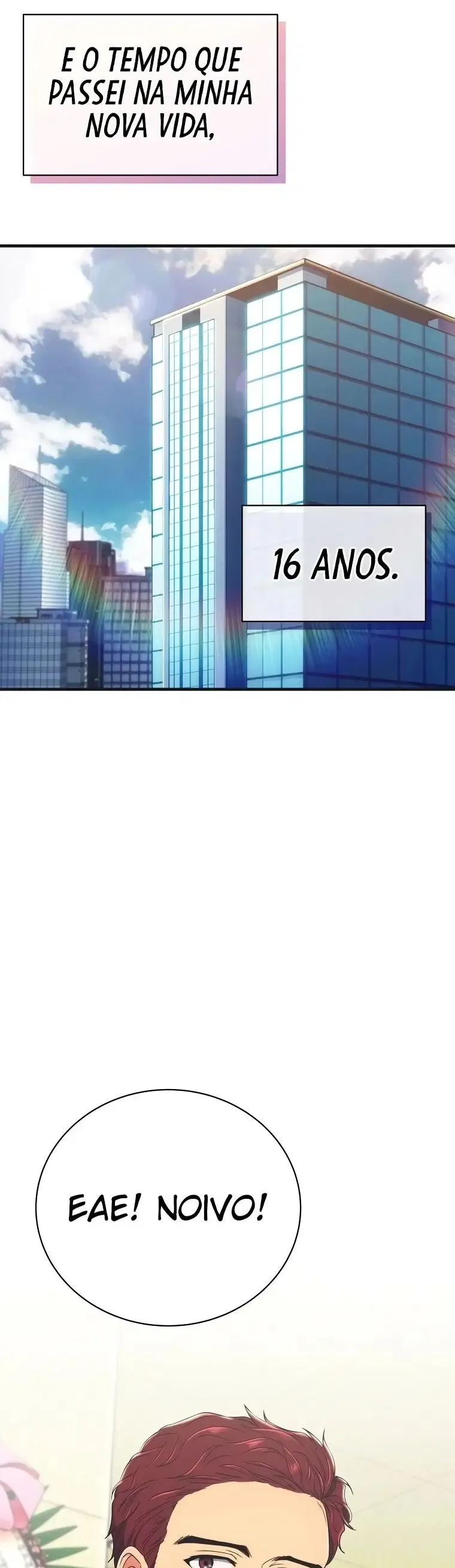 Medical Rebirth Capítulo 136 Página 9