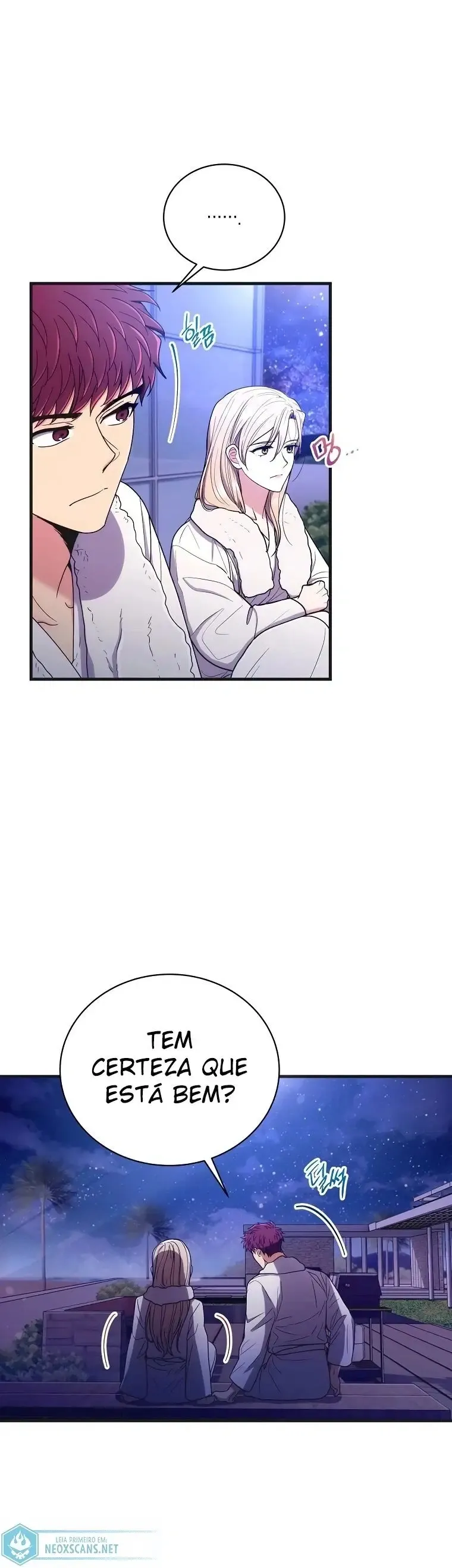 Medical Rebirth Capítulo 137 Página 10
