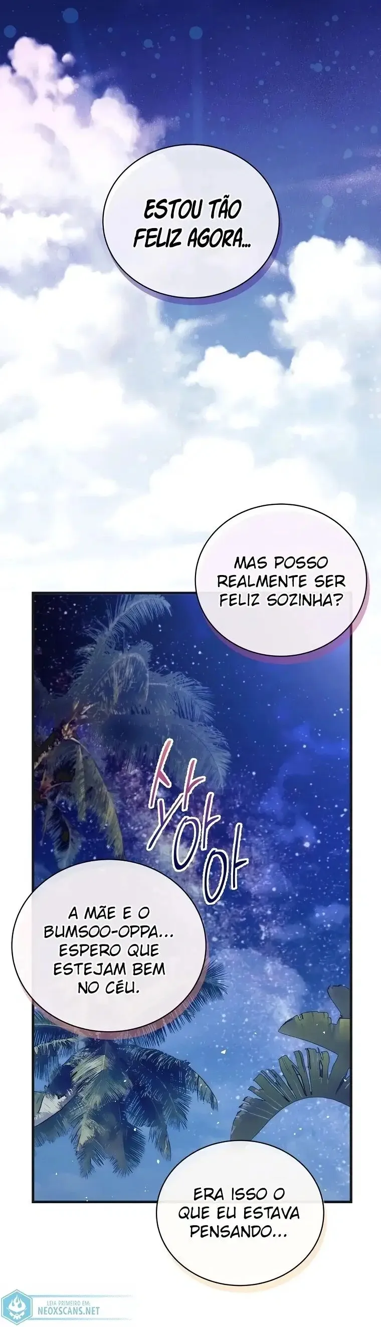 Medical Rebirth Capítulo 137 Página 14