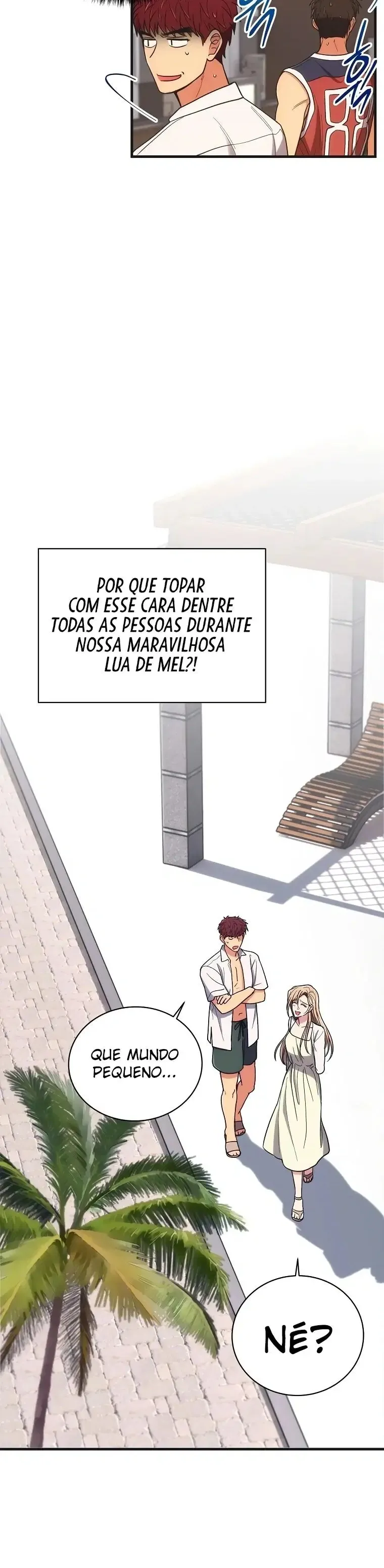 Medical Rebirth Capítulo 137 Página 31