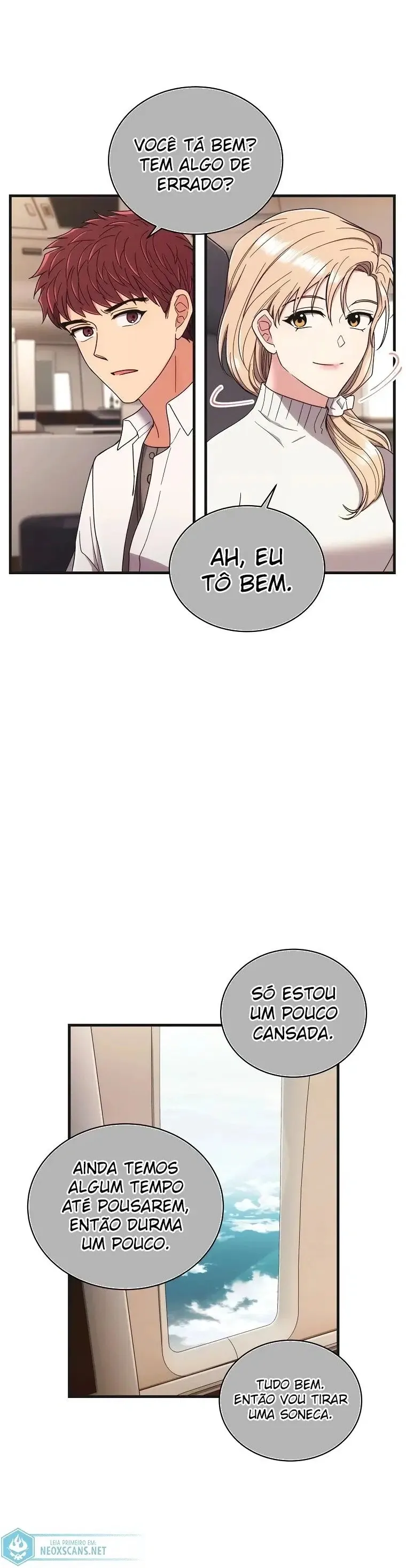 Medical Rebirth Capítulo 137 Página 4