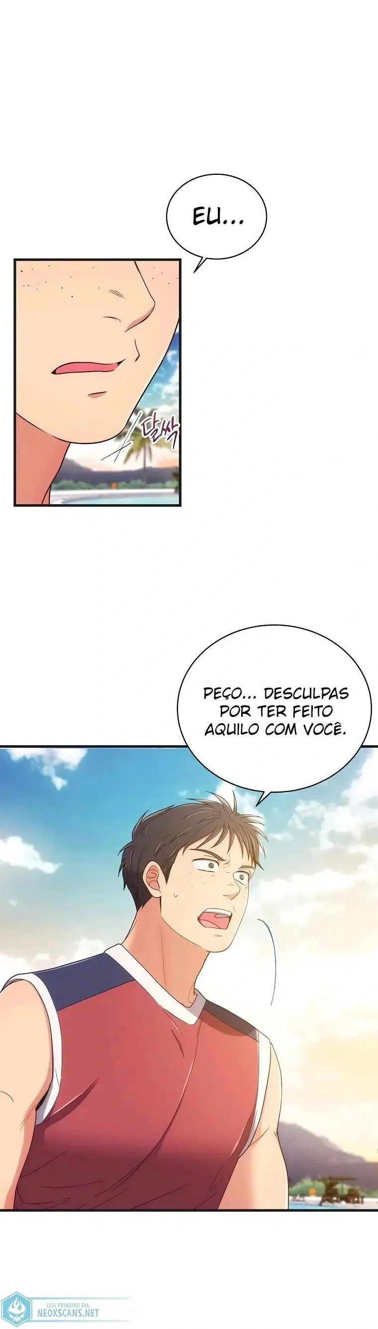 Medical Rebirth Capítulo 138 Página 13