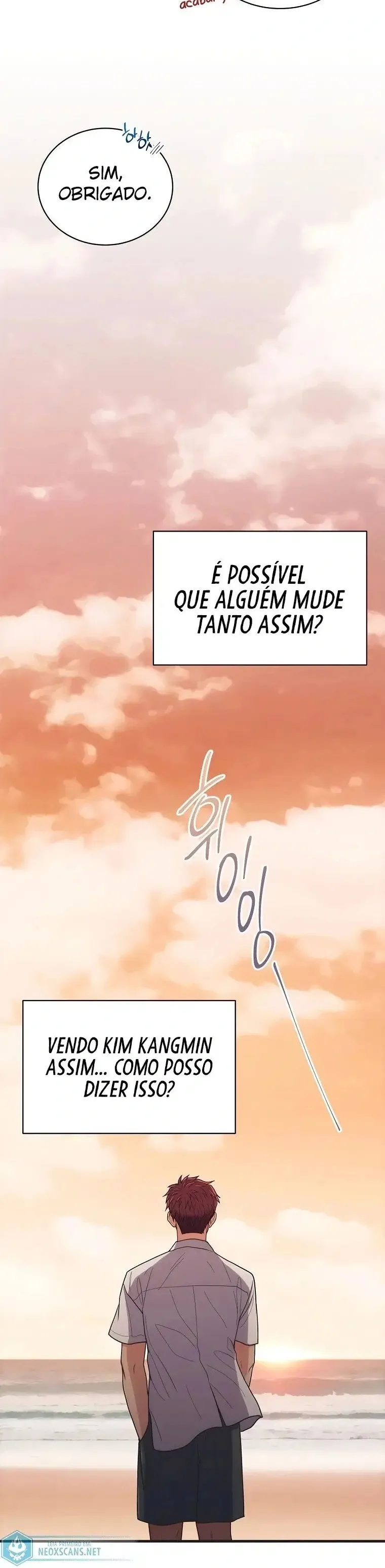 Medical Rebirth Capítulo 138 Página 22