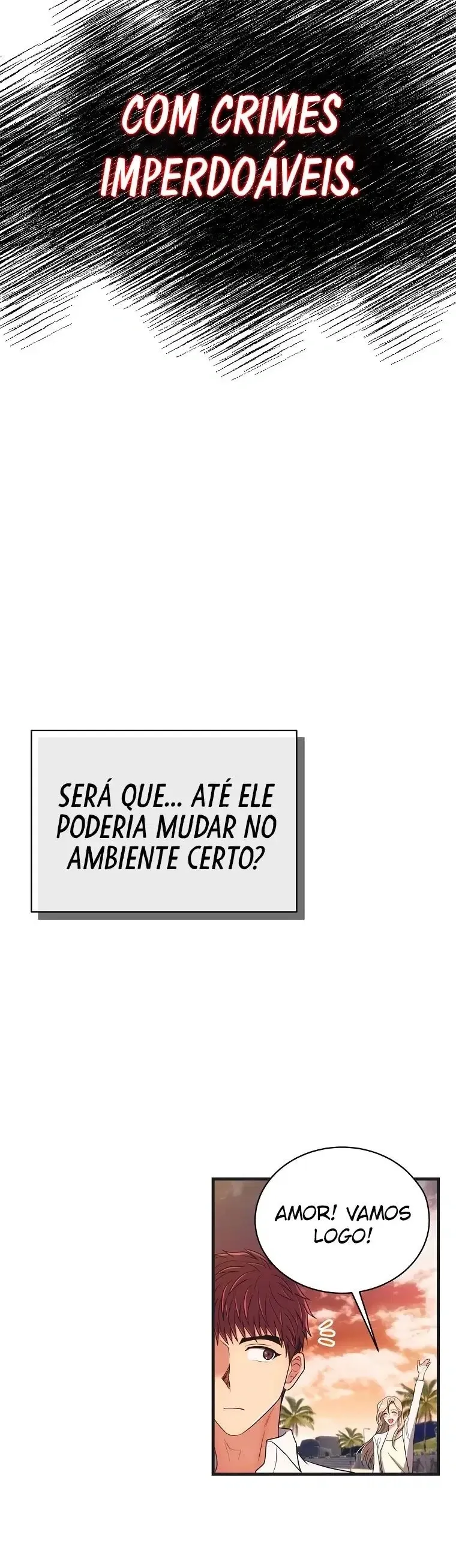 Medical Rebirth Capítulo 138 Página 24