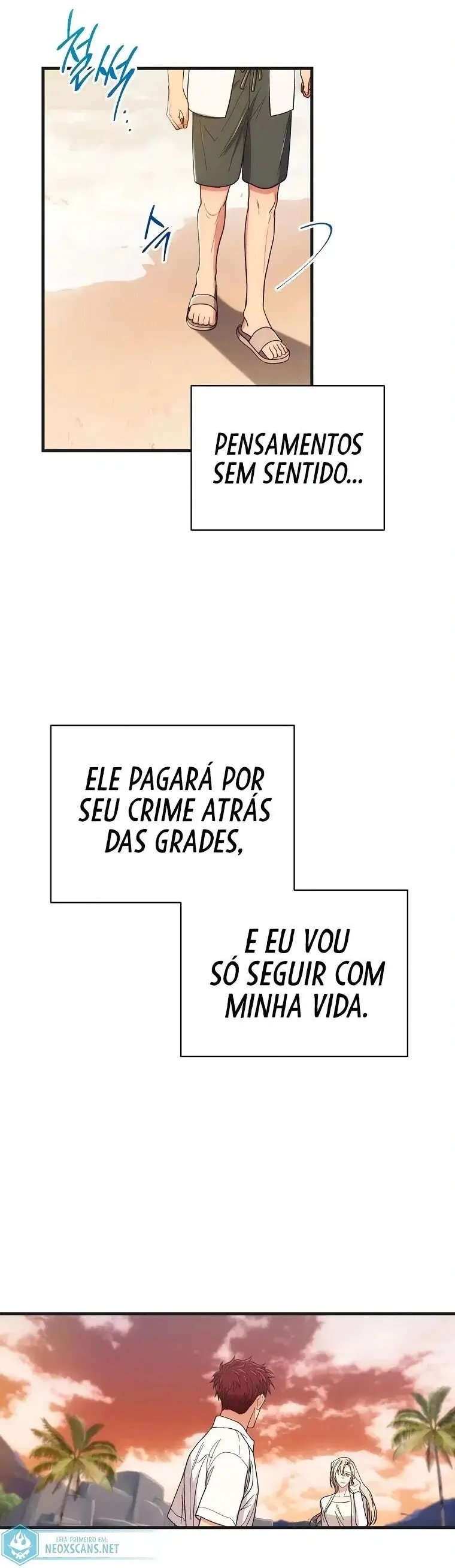 Medical Rebirth Capítulo 138 Página 25