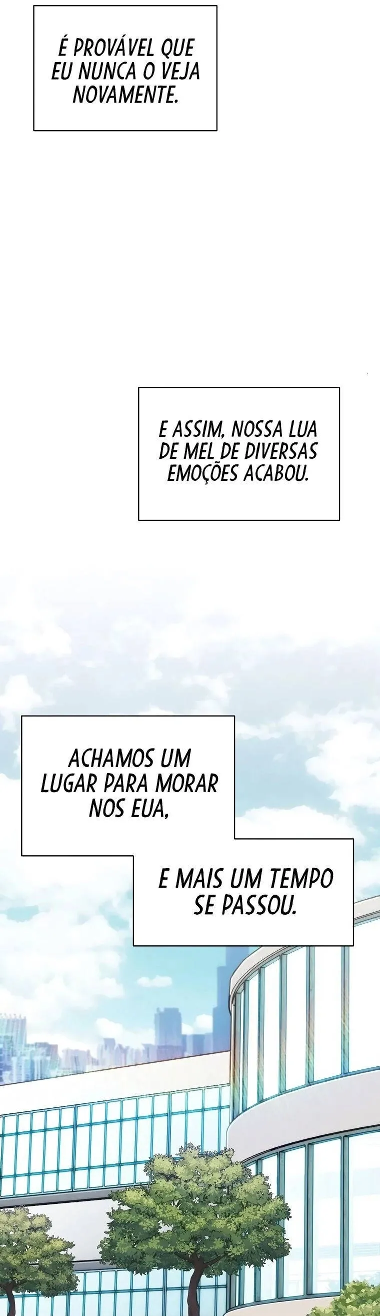 Medical Rebirth Capítulo 138 Página 26