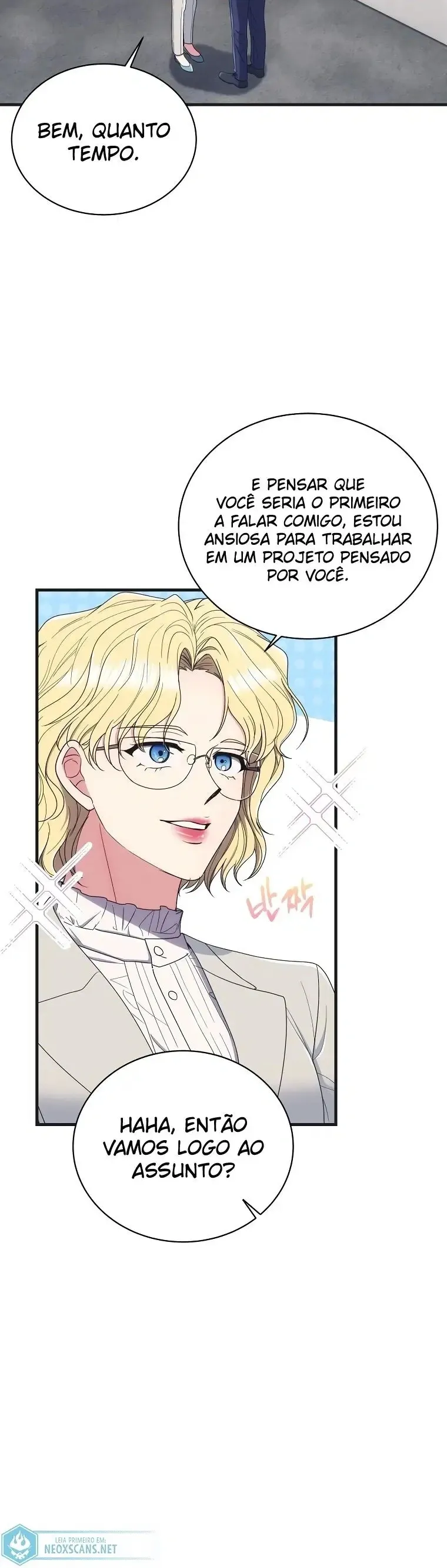 Medical Rebirth Capítulo 139 Página 10