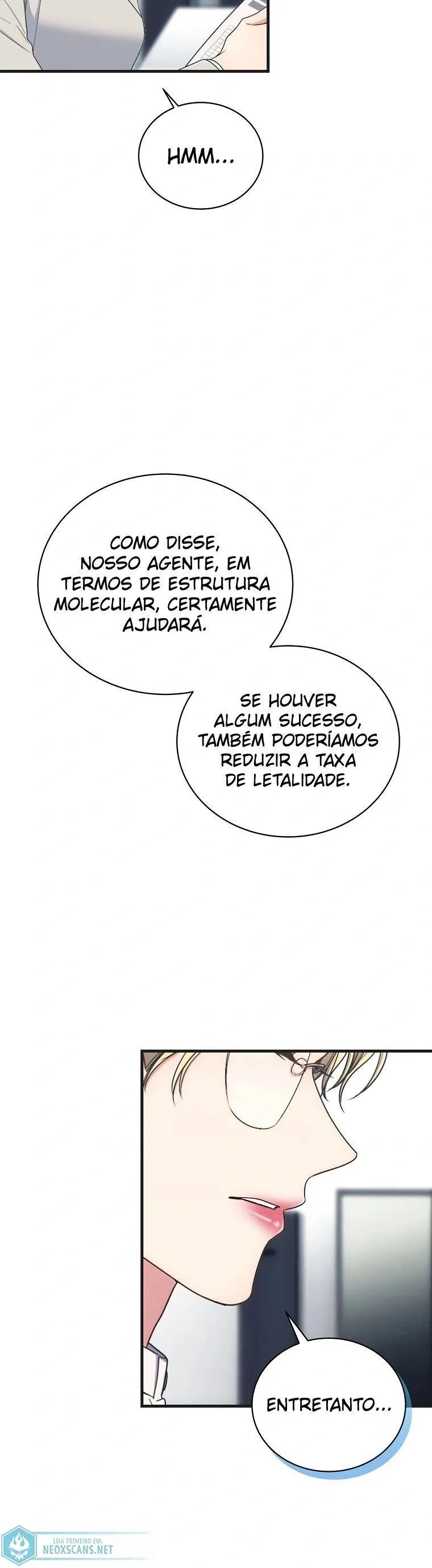 Medical Rebirth Capítulo 139 Página 13