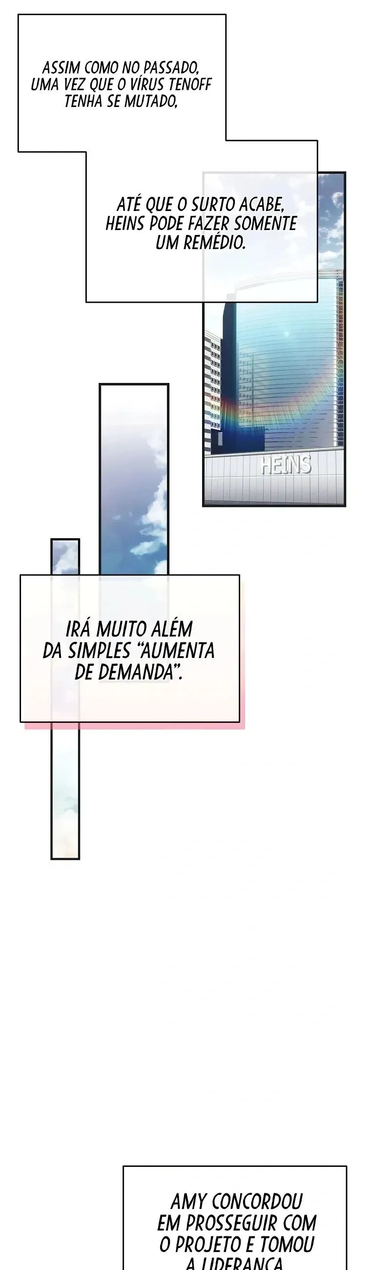 Medical Rebirth Capítulo 139 Página 24