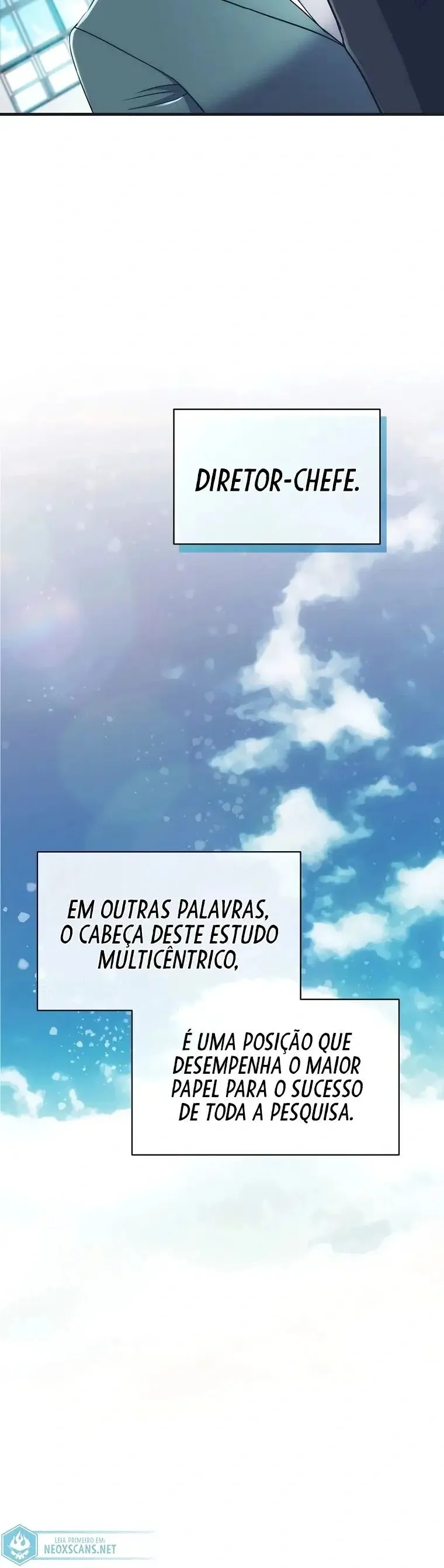 Medical Rebirth Capítulo 139 Página 32