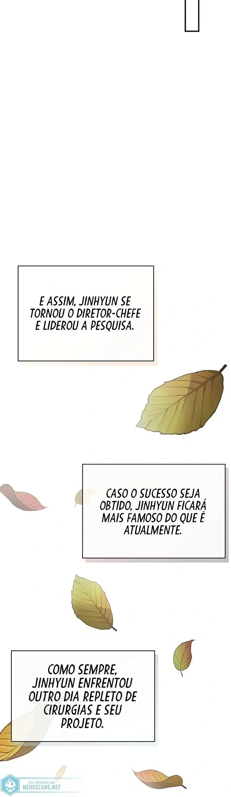 Medical Rebirth Capítulo 139 Página 35