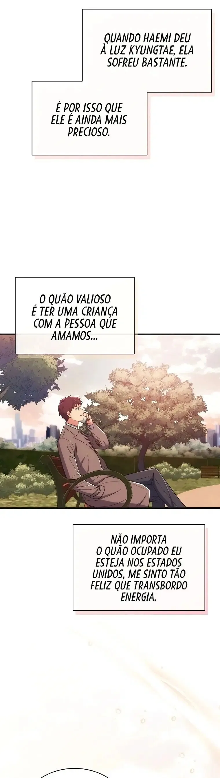 Medical Rebirth Capítulo 139 Página 39