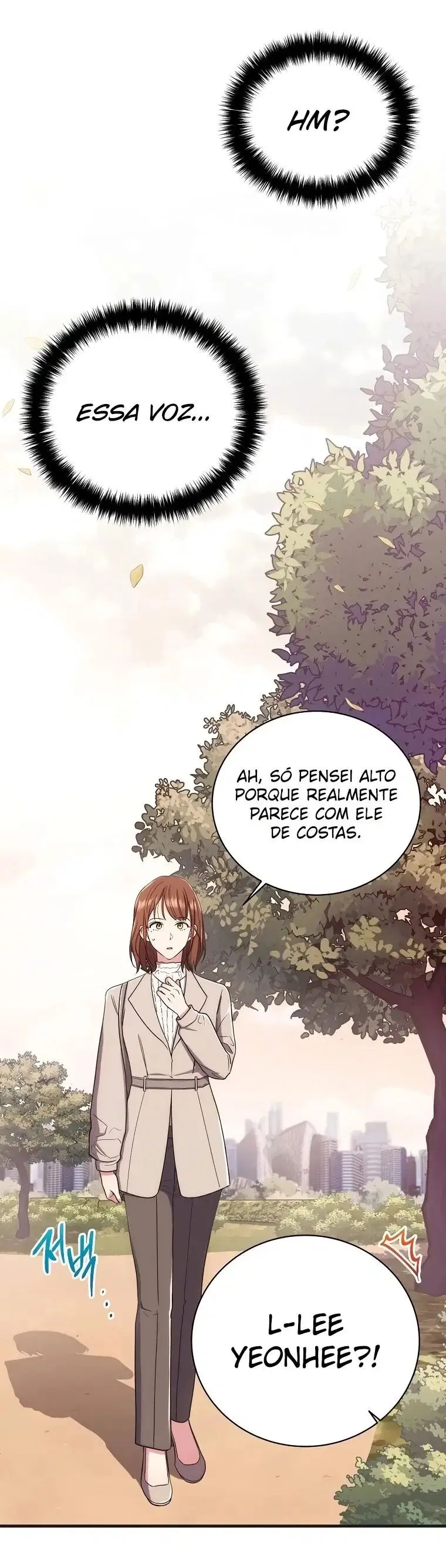 Medical Rebirth Capítulo 139 Página 42