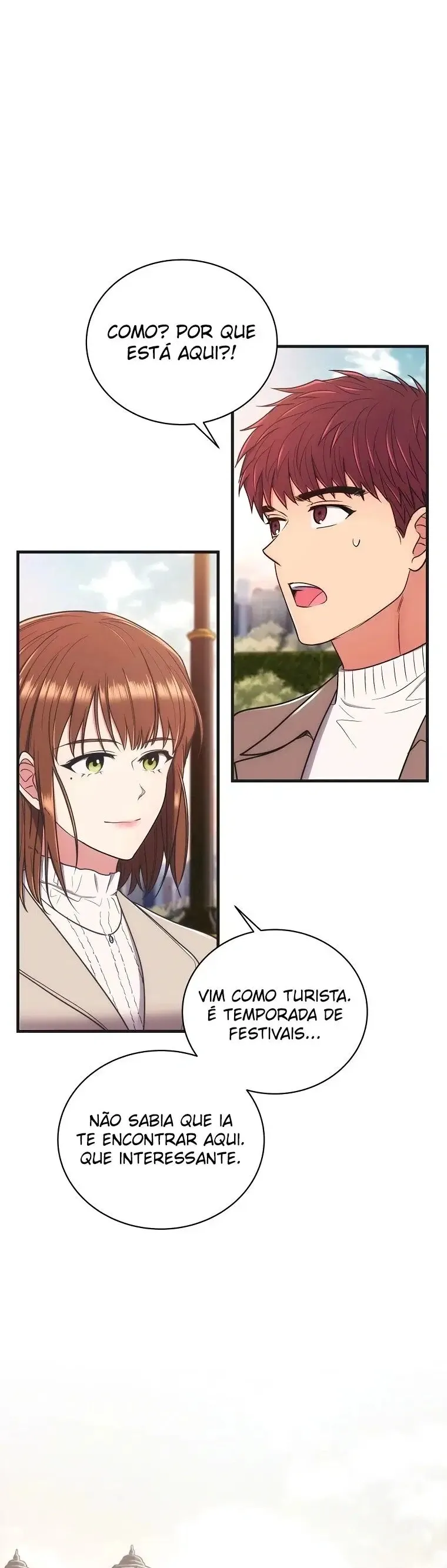 Medical Rebirth Capítulo 139 Página 43
