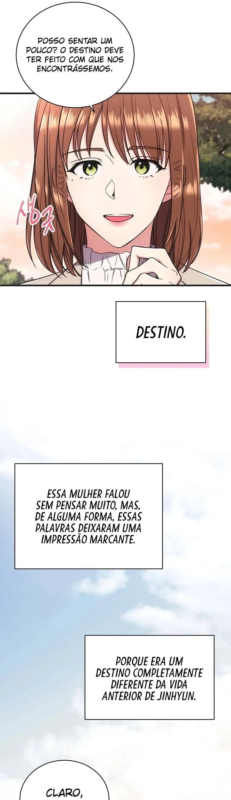 Medical Rebirth Capítulo 139 Página 45