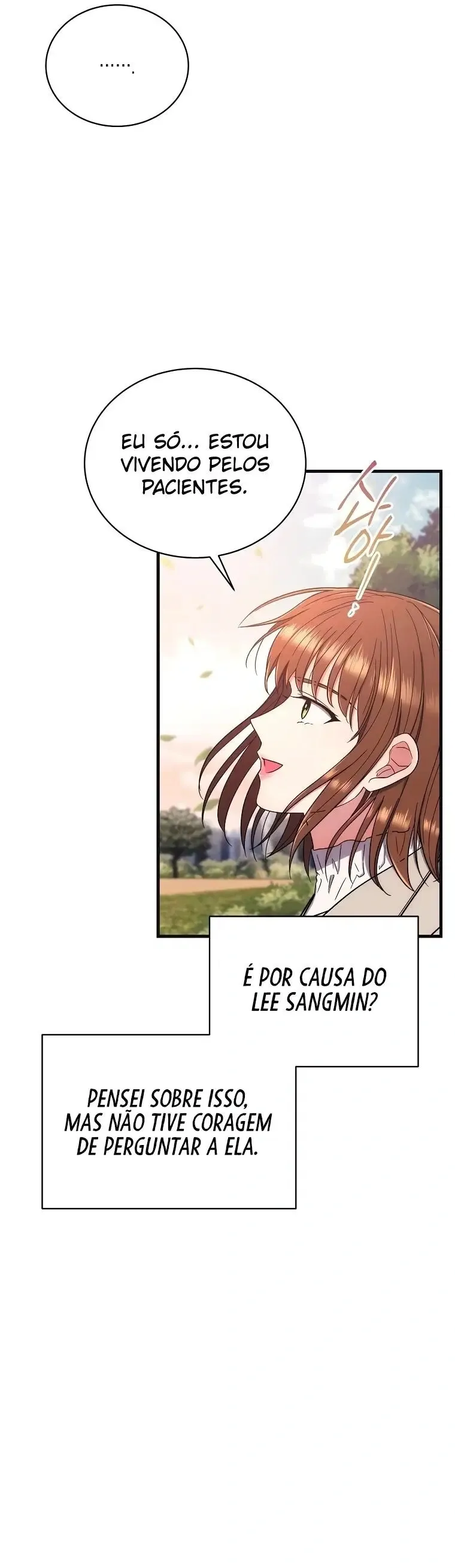 Medical Rebirth Capítulo 139 Página 48