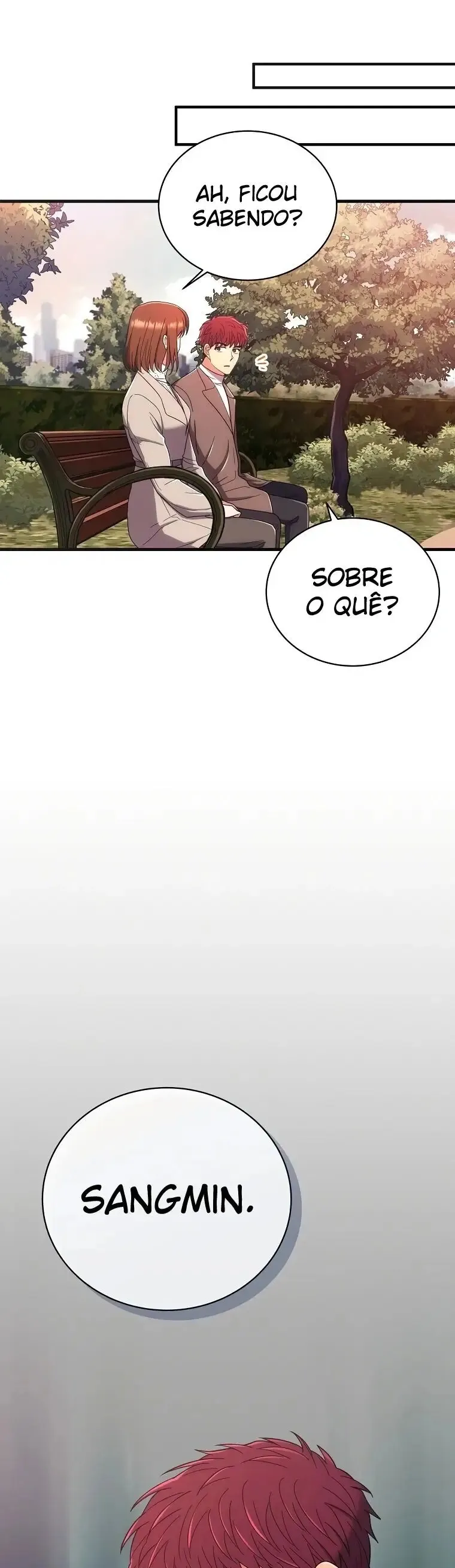 Medical Rebirth Capítulo 139 Página 49