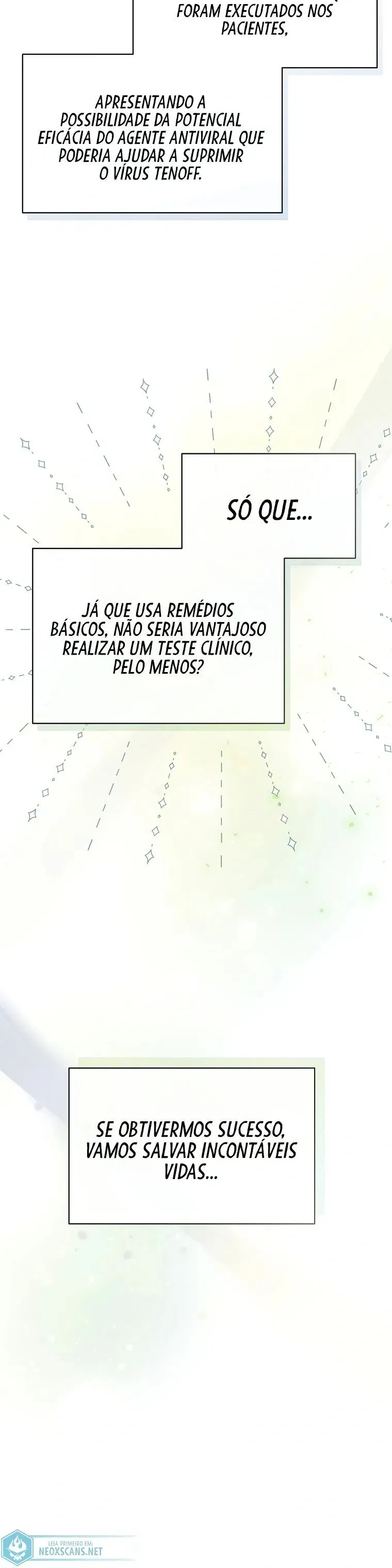 Medical Rebirth Capítulo 139 Página 7