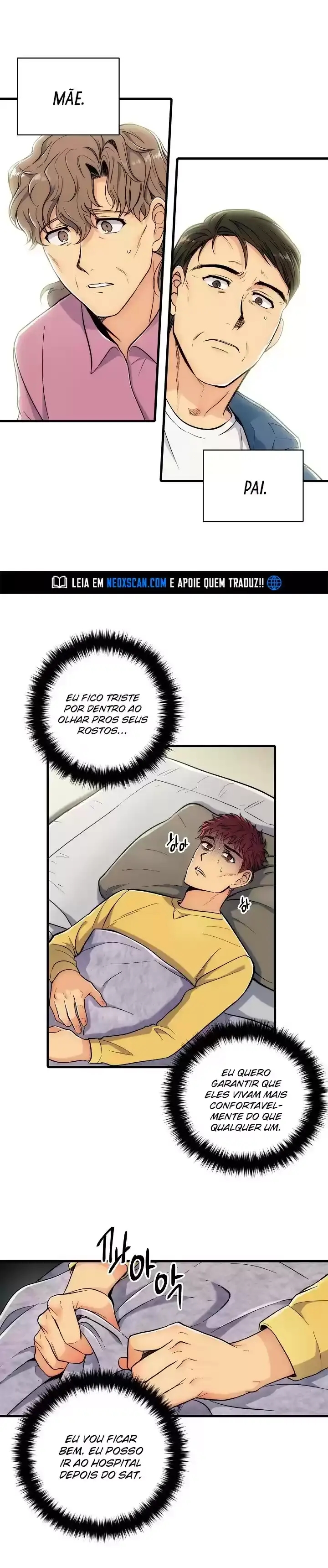 Medical Rebirth Capítulo 14 Página 23