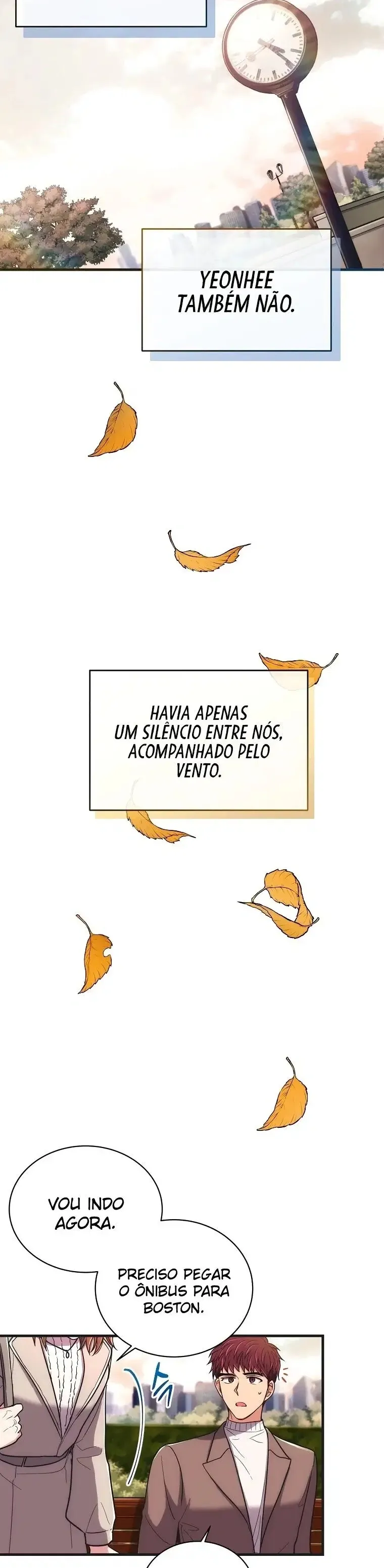 Medical Rebirth Capítulo 140 Página 12