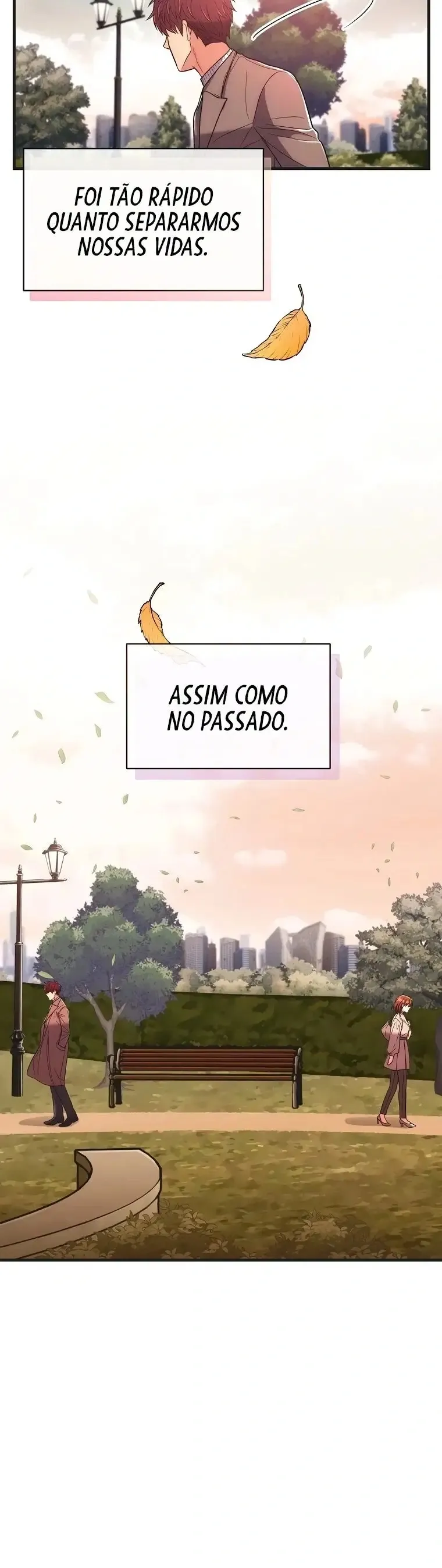 Medical Rebirth Capítulo 140 Página 15