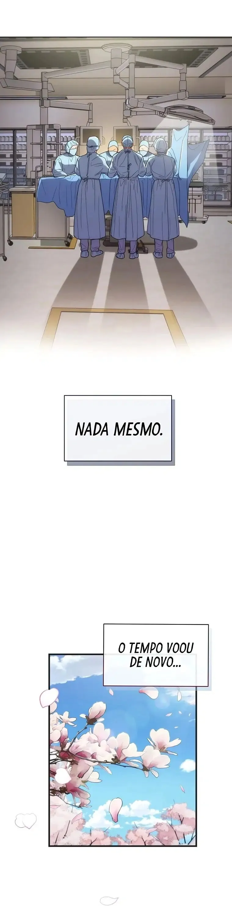 Medical Rebirth Capítulo 140 Página 17