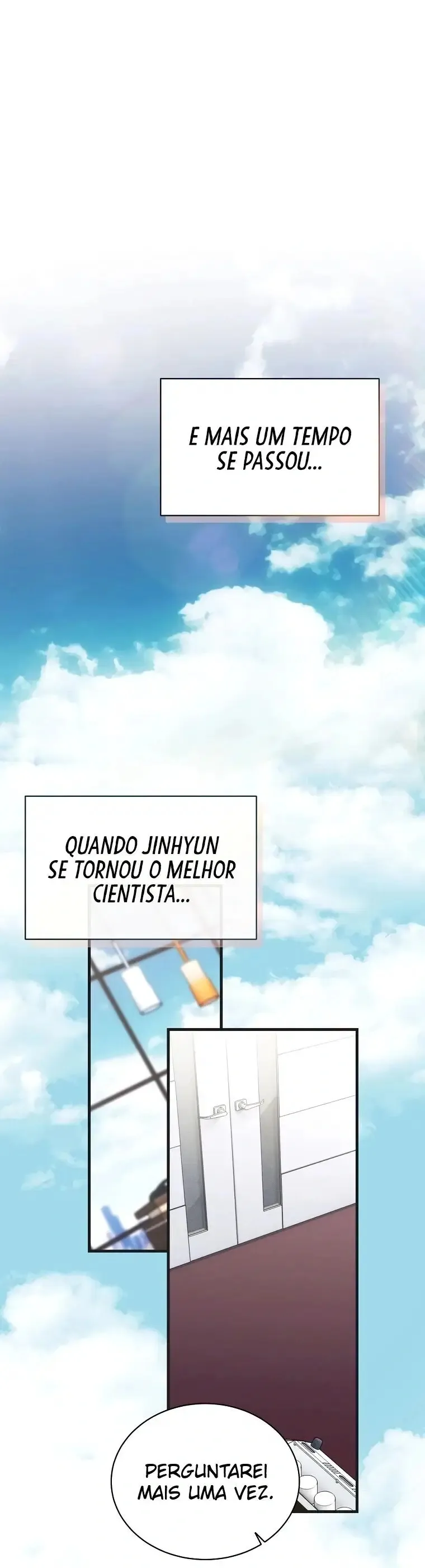 Medical Rebirth Capítulo 140 Página 23