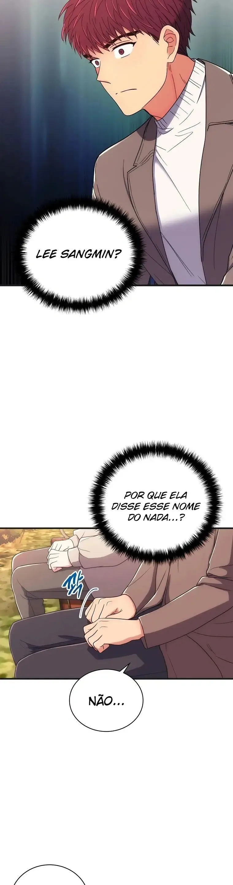 Medical Rebirth Capítulo 140 Página 3