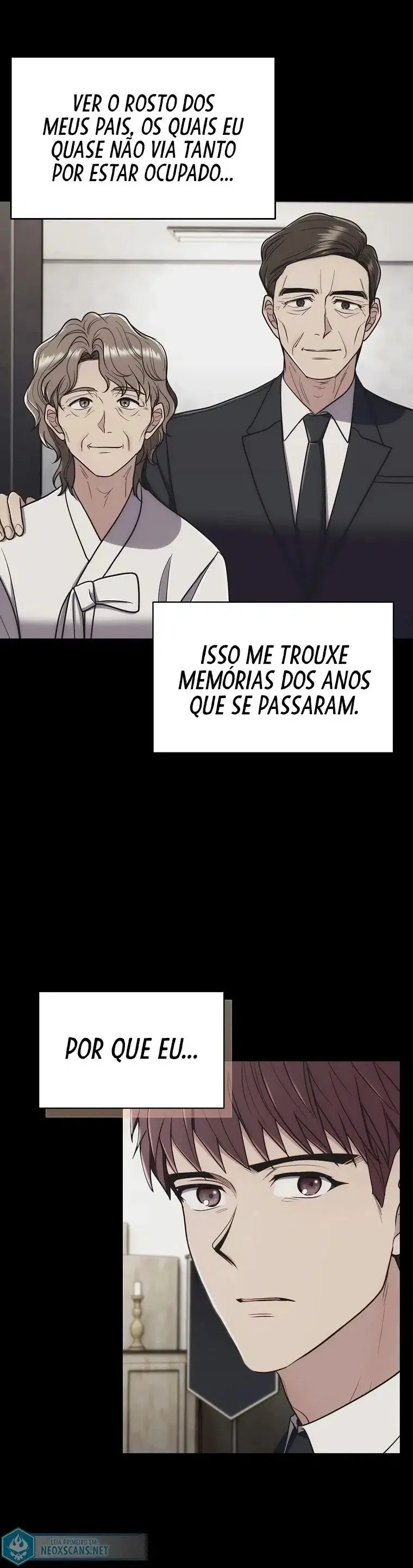 Medical Rebirth Capítulo 140 Página 31