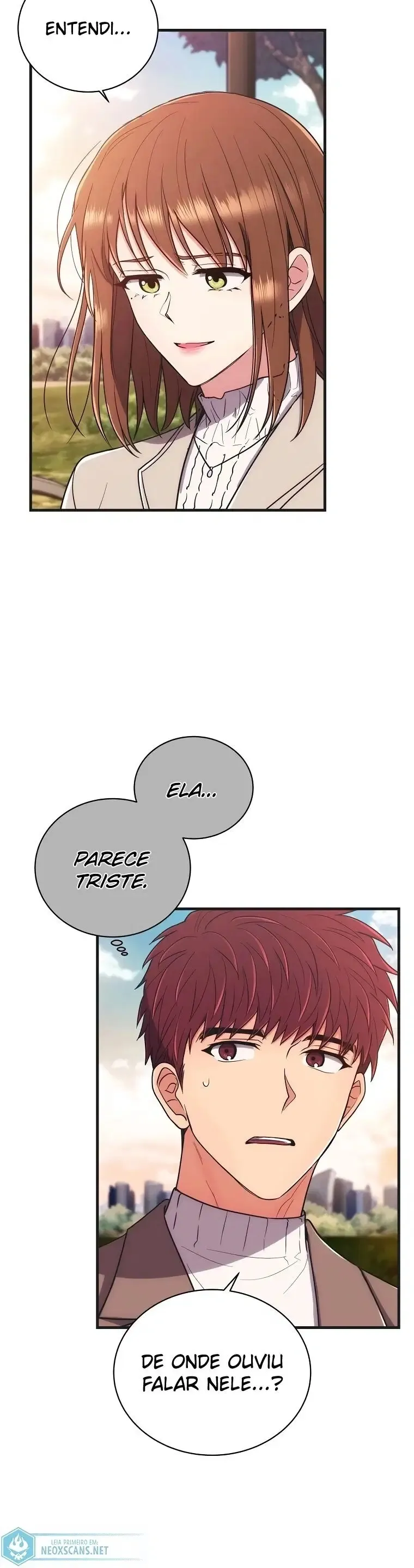 Medical Rebirth Capítulo 140 Página 4