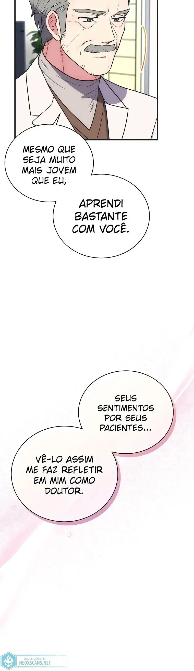 Medical Rebirth Capítulo 140 Página 40