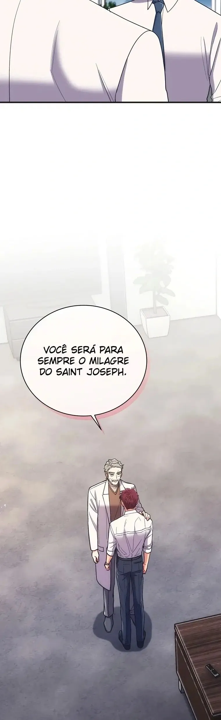 Medical Rebirth Capítulo 140 Página 42