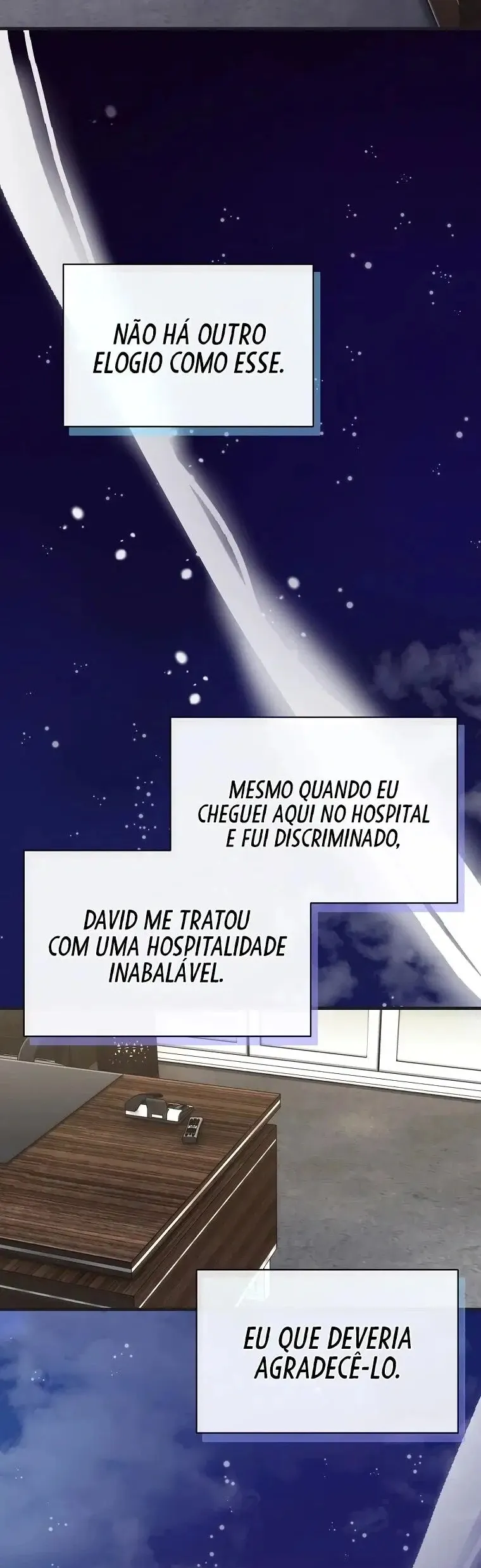 Medical Rebirth Capítulo 140 Página 43