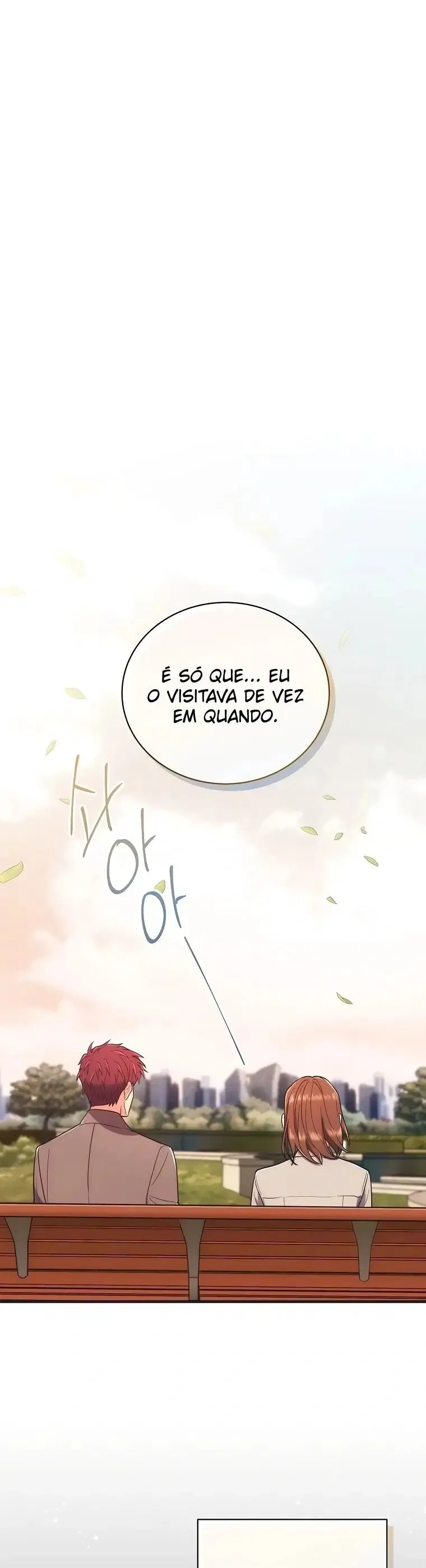 Medical Rebirth Capítulo 140 Página 5