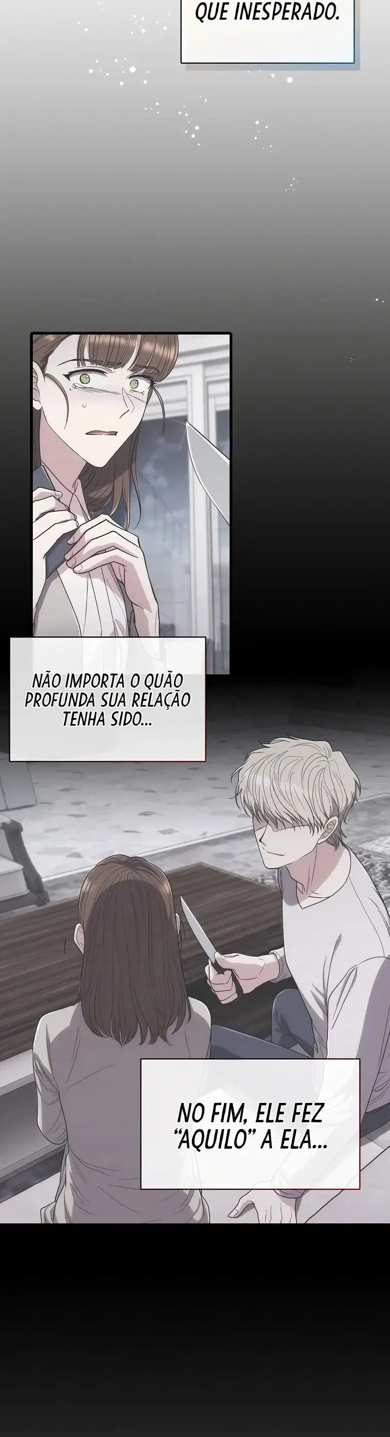 Medical Rebirth Capítulo 140 Página 6