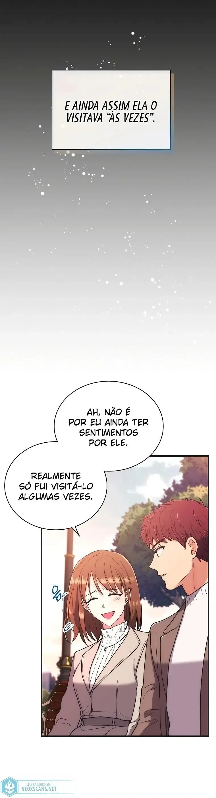 Medical Rebirth Capítulo 140 Página 7