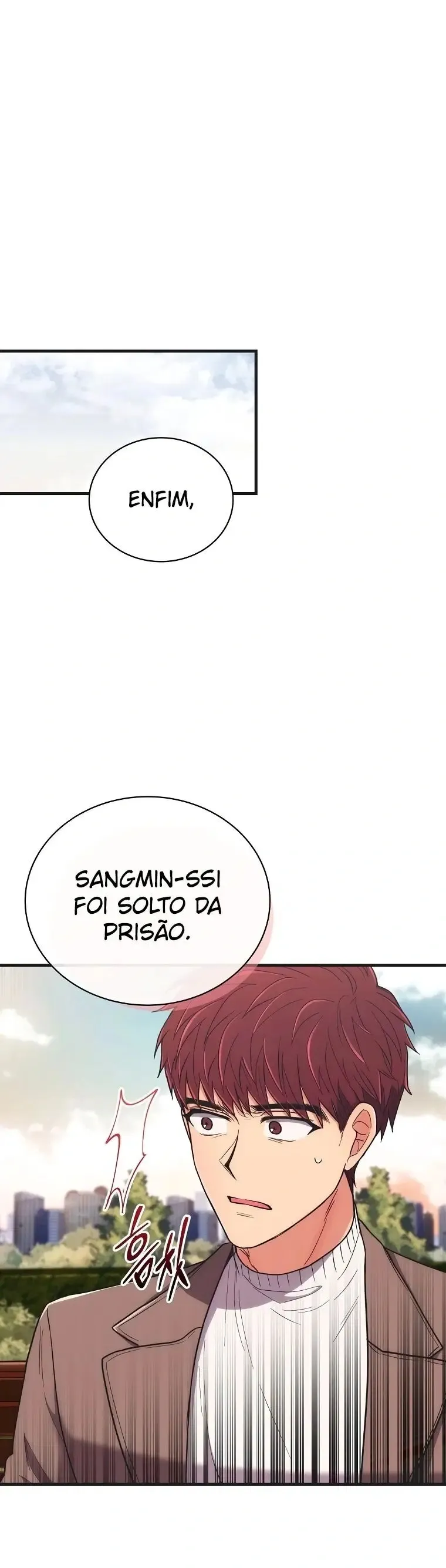 Medical Rebirth Capítulo 140 Página 8