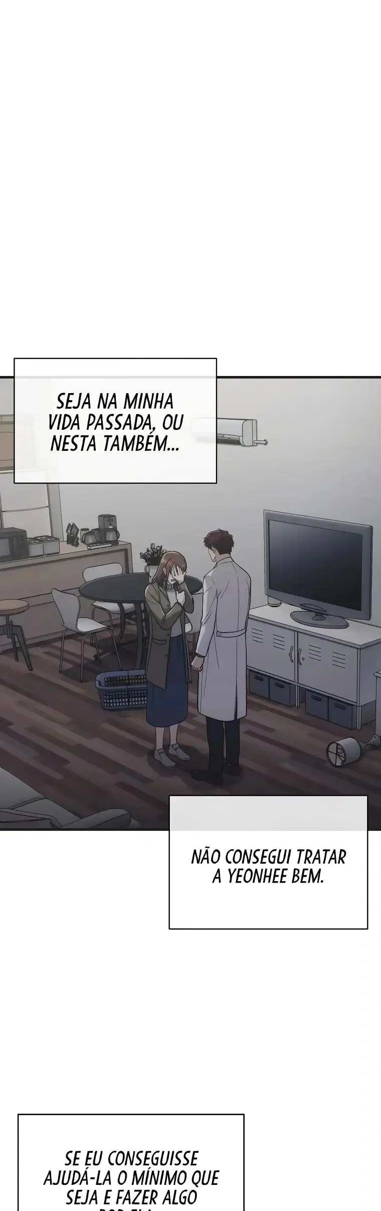 Medical Rebirth Capítulo 141 Página 26