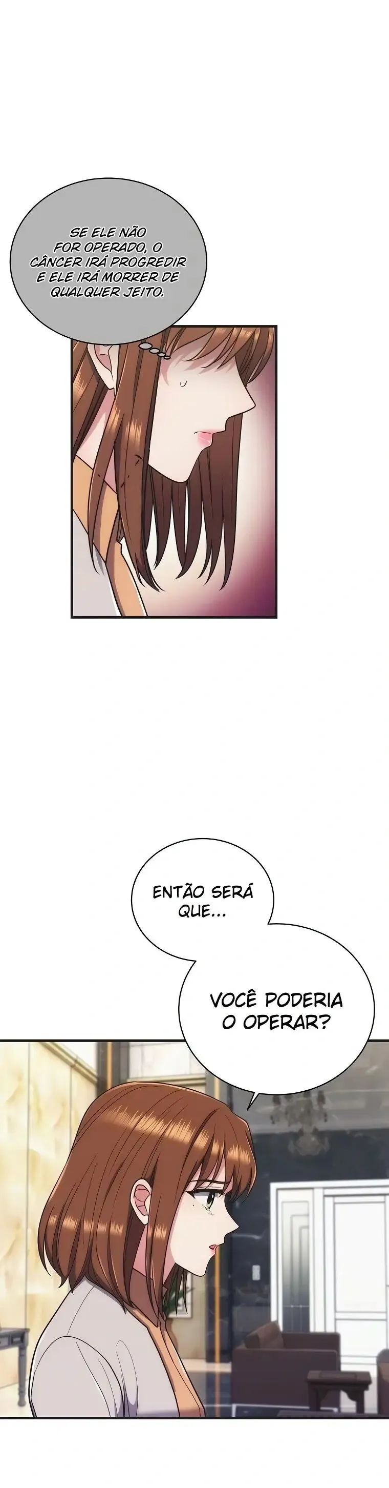 Medical Rebirth Capítulo 141 Página 30