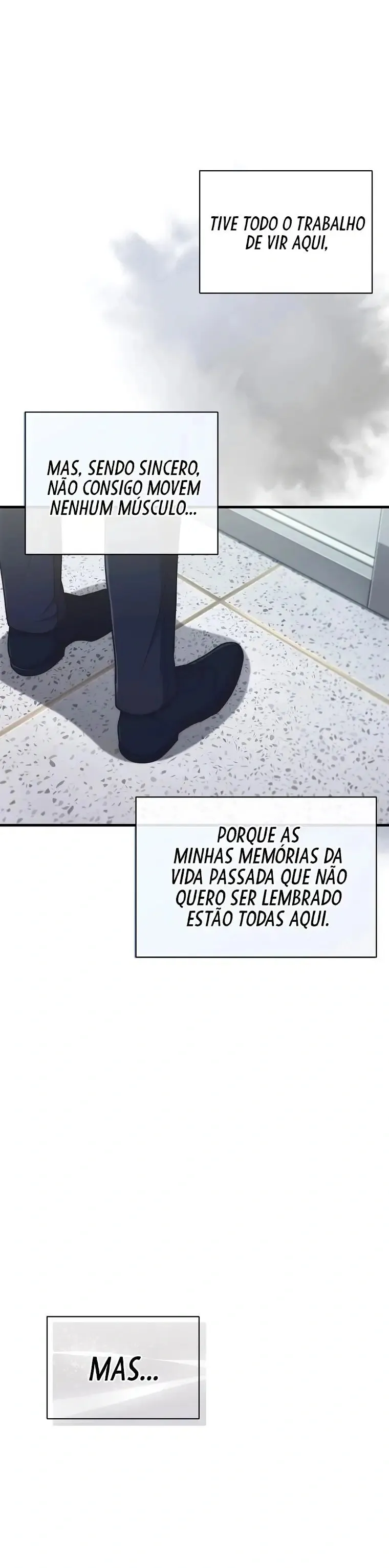 Medical Rebirth Capítulo 142 Página 17
